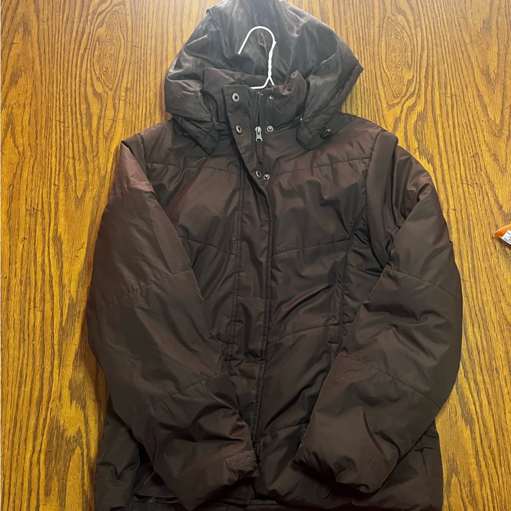 Women’s Lee coat